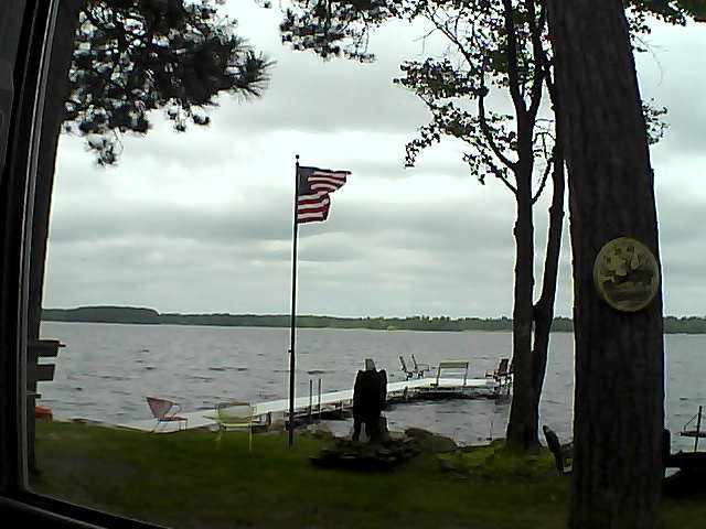 Whiteface Cam Image - Fri, 07/12/2019 10:36am 