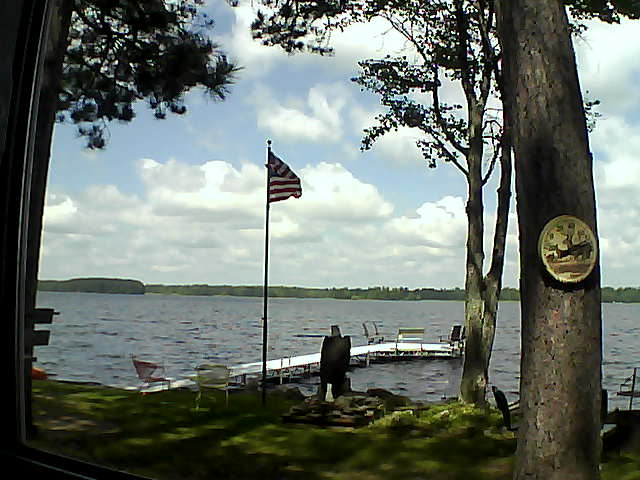 Whiteface Cam Image - Fri, 07/12/2019 11:56am 