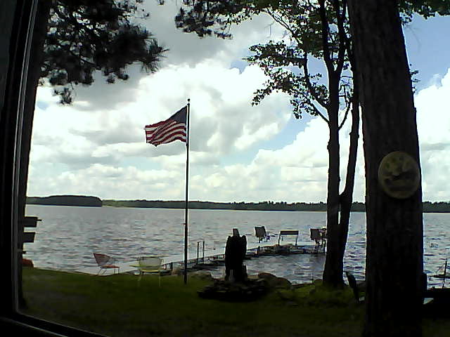 Whiteface Cam Image - Fri, 07/12/2019 1:46pm 