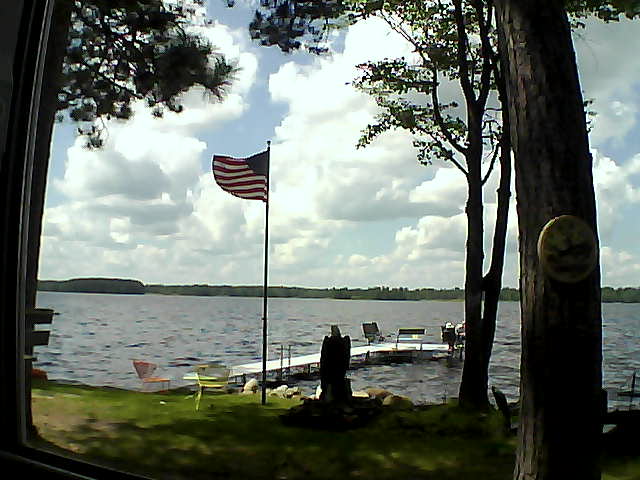 Whiteface Cam Image - Fri, 07/12/2019 2:16pm 