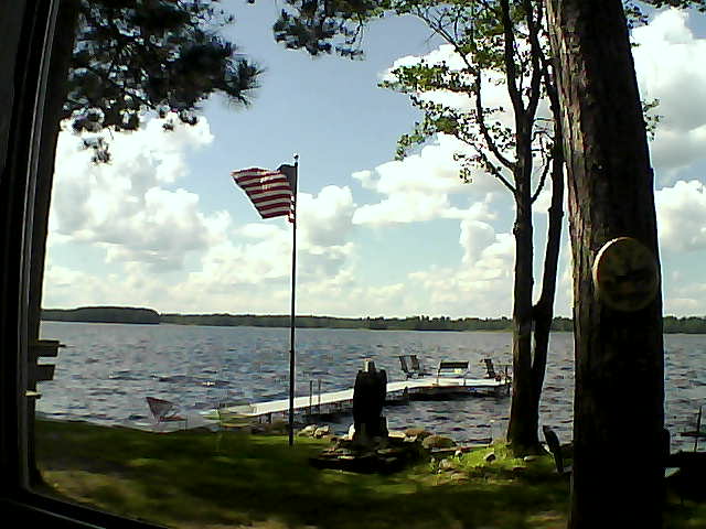 Whiteface Cam Image - Fri, 07/12/2019 3:16pm 