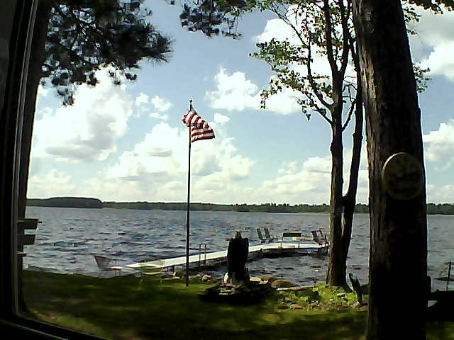 Whiteface Cam Image - Fri, 07/12/2019 3:26pm 