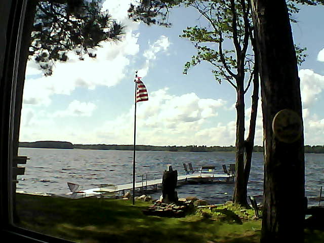 Whiteface Cam Image - Fri, 07/12/2019 3:56pm 