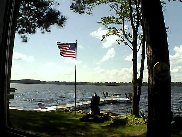 Whiteface Cam Image - Fri, 07/12/2019 4:06pm 