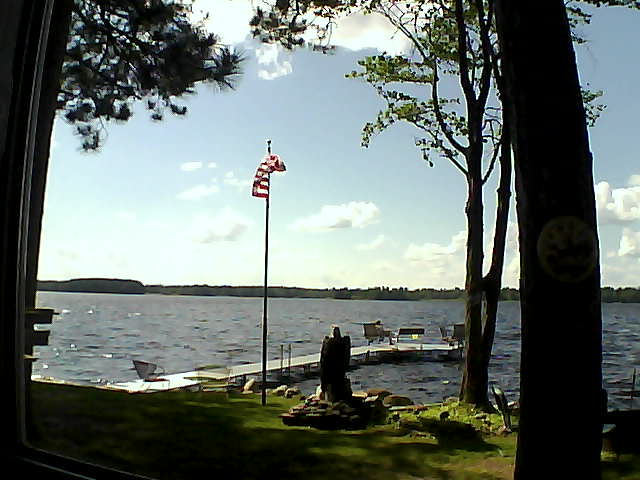 Whiteface Cam Image - Fri, 07/12/2019 4:16pm 