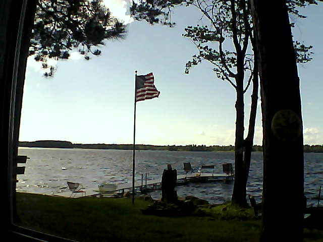 Whiteface Cam Image - Fri, 07/12/2019 4:46pm 