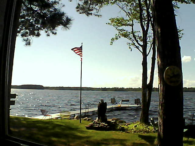 Whiteface Cam Image - Fri, 07/12/2019 4:56pm 