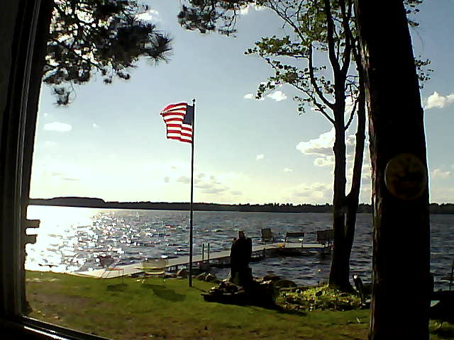 Whiteface Cam Image - Fri, 07/12/2019 5:56pm 