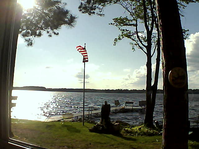 Whiteface Cam Image - Fri, 07/12/2019 6:26pm 