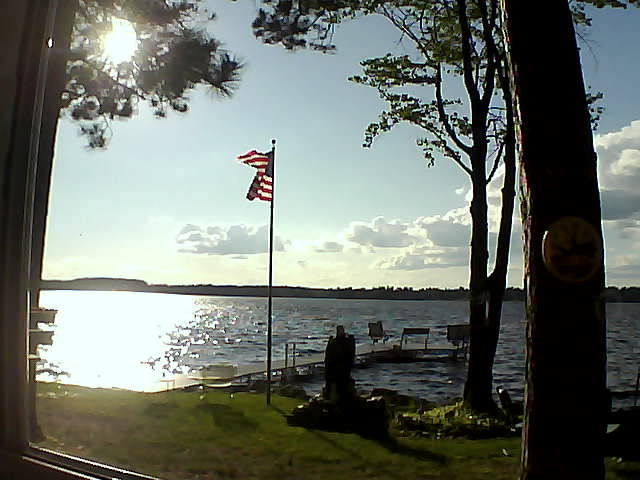 Whiteface Cam Image - Fri, 07/12/2019 6:46pm 