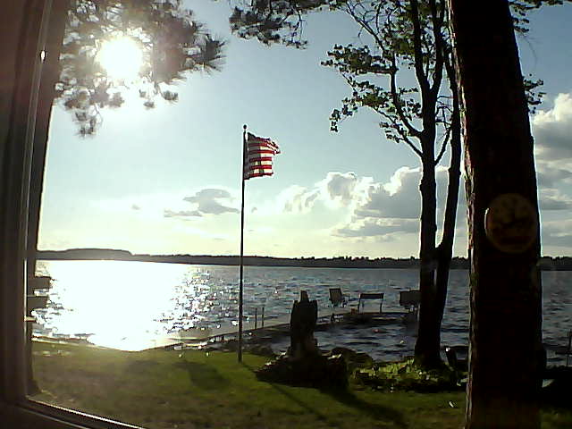 Whiteface Cam Image - Fri, 07/12/2019 6:56pm 