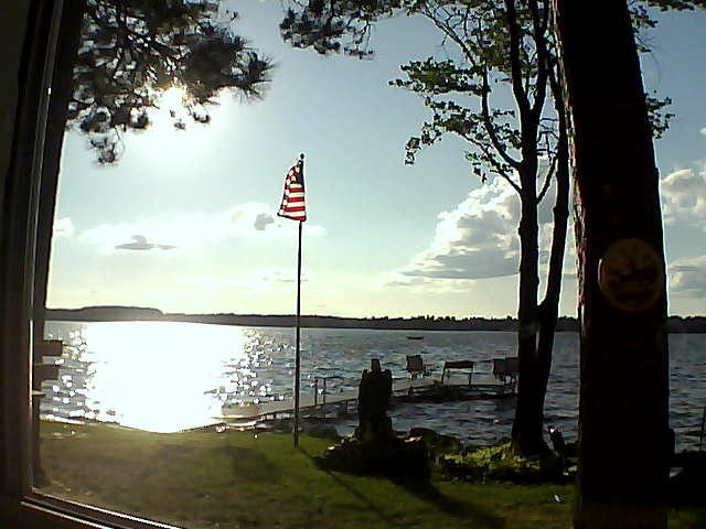 Whiteface Cam Image - Fri, 07/12/2019 7:06pm 