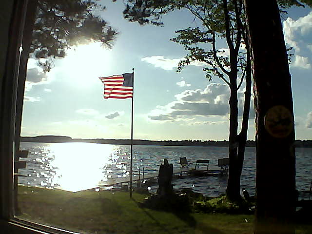 Whiteface Cam Image - Fri, 07/12/2019 7:16pm 