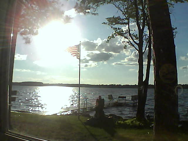 Whiteface Cam Image - Fri, 07/12/2019 7:26pm 