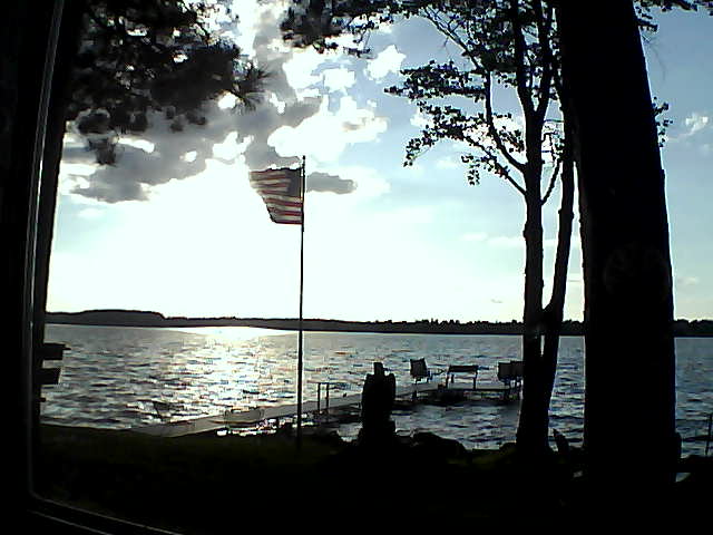 Whiteface Cam Image - Fri, 07/12/2019 7:36pm 