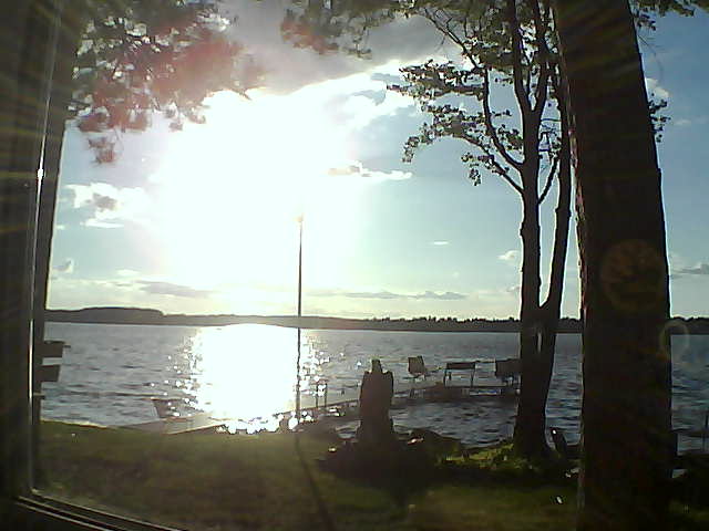 Whiteface Cam Image - Fri, 07/12/2019 7:46pm 