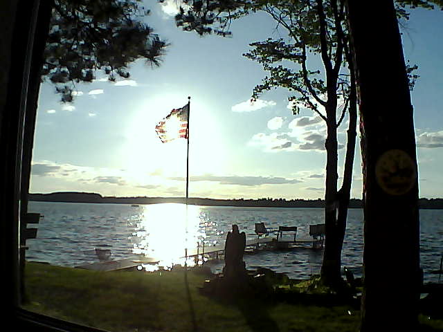 Whiteface Cam Image - Fri, 07/12/2019 7:56pm 