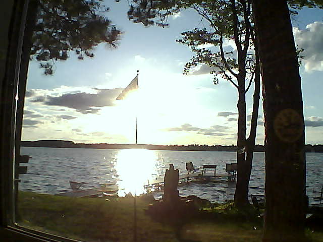 Whiteface Cam Image - Fri, 07/12/2019 8:06pm 