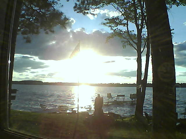 Whiteface Cam Image - Fri, 07/12/2019 8:16pm 