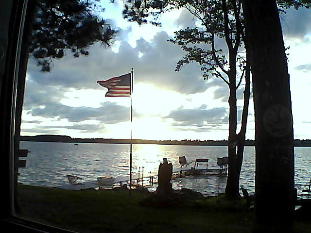 Whiteface Cam Image - Fri, 07/12/2019 8:26pm 