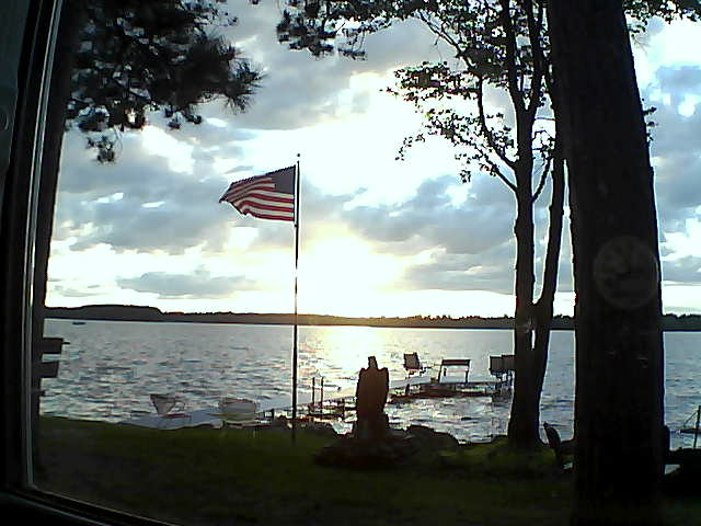 Whiteface Cam Image - Fri, 07/12/2019 8:36pm 