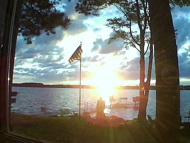 Whiteface Cam Image - Fri, 07/12/2019 8:46pm 