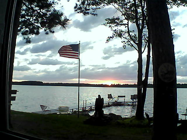 Whiteface Cam Image - Fri, 07/12/2019 8:56pm 