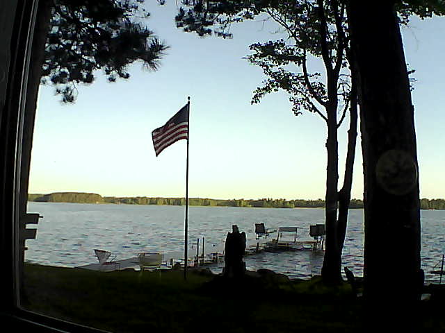 Whiteface Cam Image - Sat, 07/13/2019 6:37am 