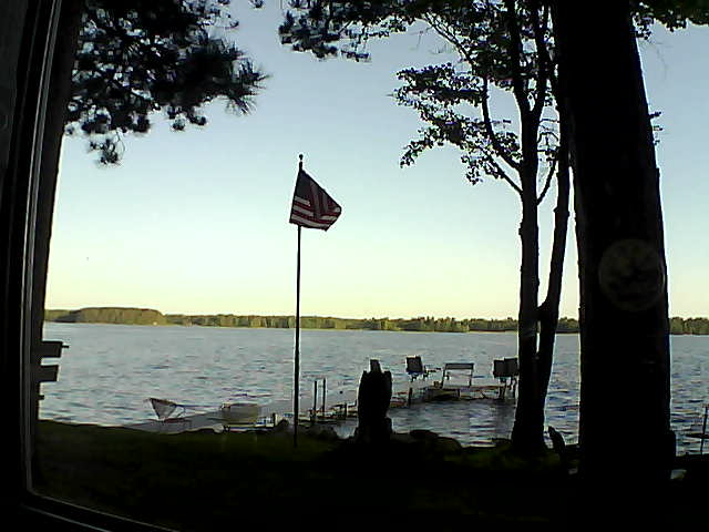 Whiteface Cam Image - Sat, 07/13/2019 6:47am 