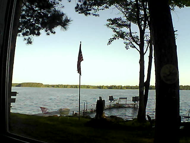 Whiteface Cam Image - Sat, 07/13/2019 7:07am 