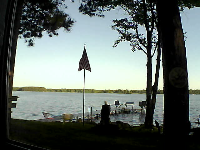 Whiteface Cam Image - Sat, 07/13/2019 7:17am 