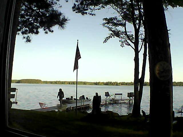 Whiteface Cam Image - Sat, 07/13/2019 7:27am 