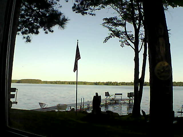 Whiteface Cam Image - Sat, 07/13/2019 7:37am 