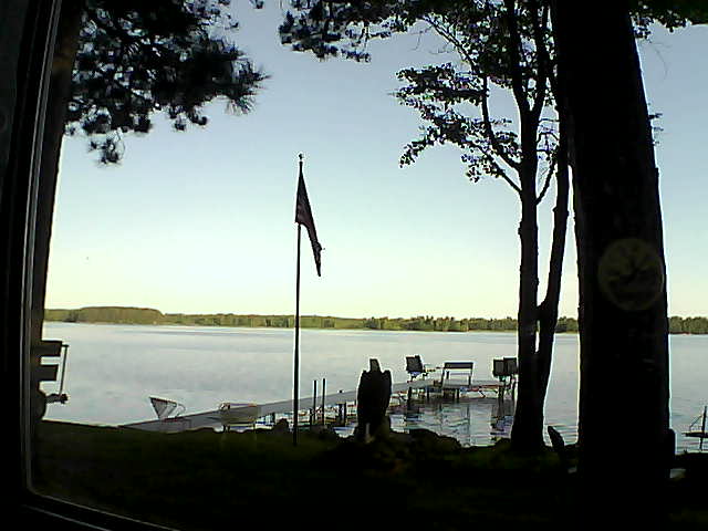 Whiteface Cam Image - Sat, 07/13/2019 7:47am 