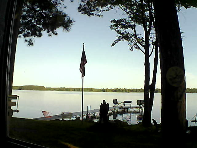 Whiteface Cam Image - Sat, 07/13/2019 7:57am 