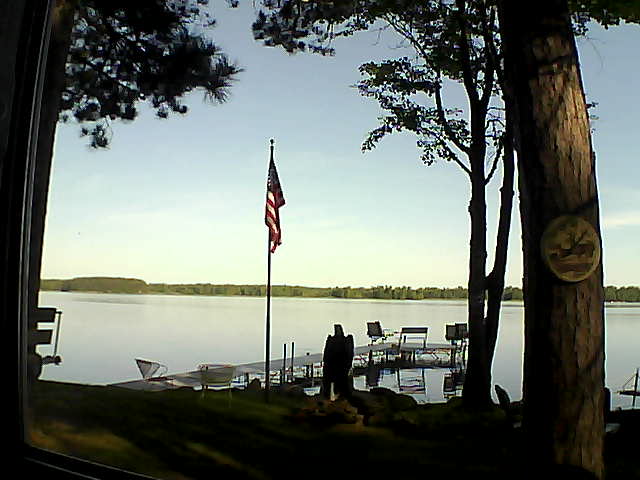 Whiteface Cam Image - Sat, 07/13/2019 8:07am 