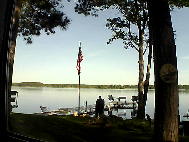 Whiteface Cam Image - Sat, 07/13/2019 8:17am 