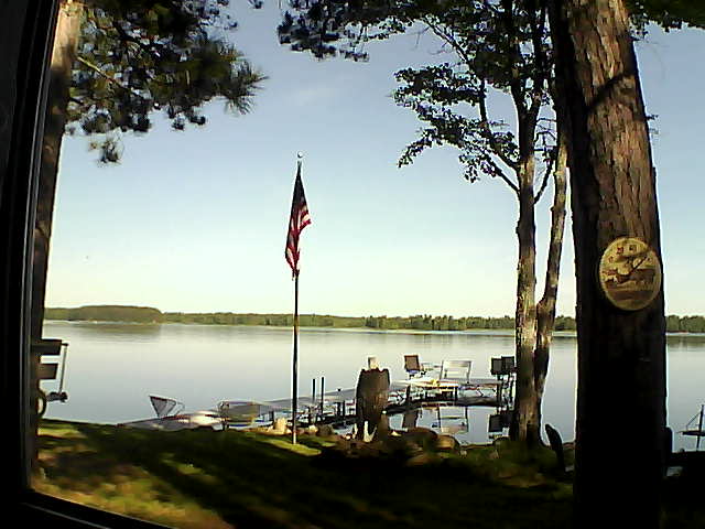 Whiteface Cam Image - Sat, 07/13/2019 8:27am 