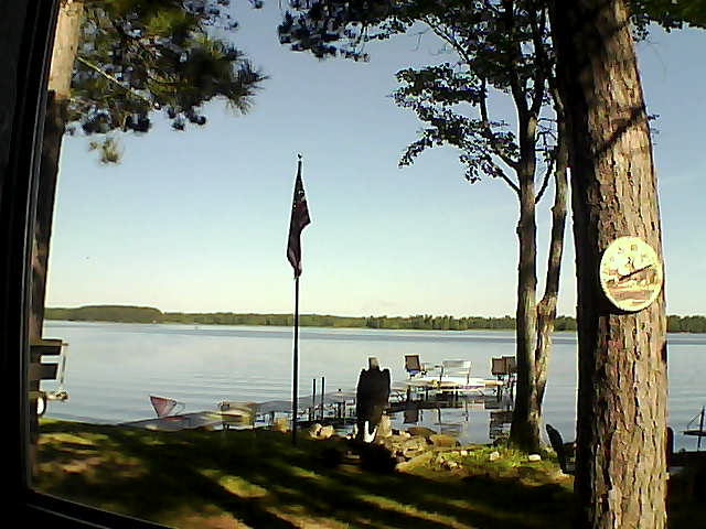 Whiteface Cam Image - Sat, 07/13/2019 8:37am 