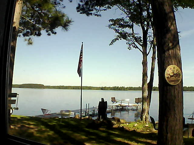 Whiteface Cam Image - Sat, 07/13/2019 8:47am 