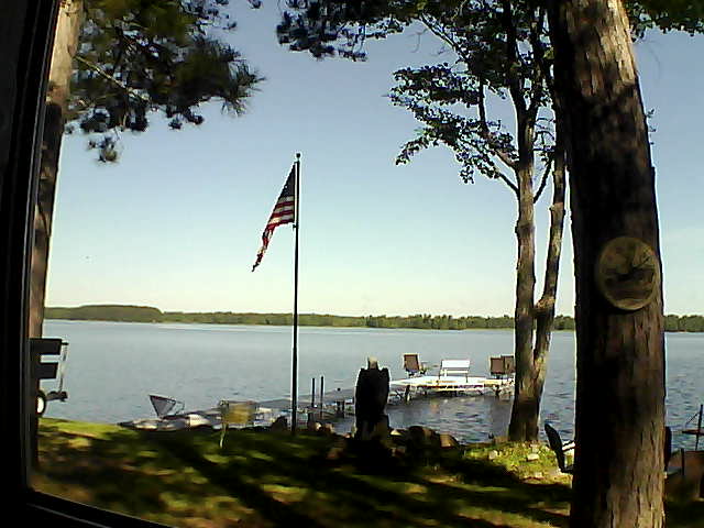 Whiteface Cam Image - Sat, 07/13/2019 8:57am 