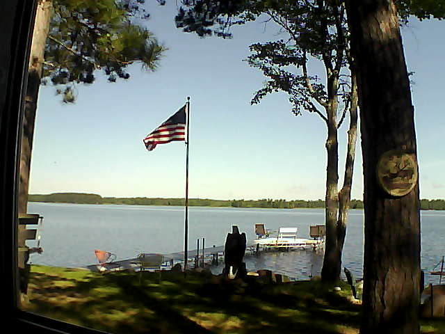 Whiteface Cam Image - Sat, 07/13/2019 9:07am 