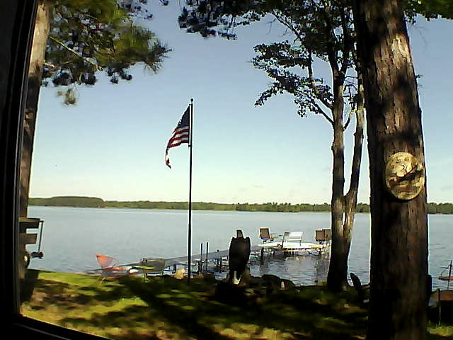 Whiteface Cam Image - Sat, 07/13/2019 9:17am 