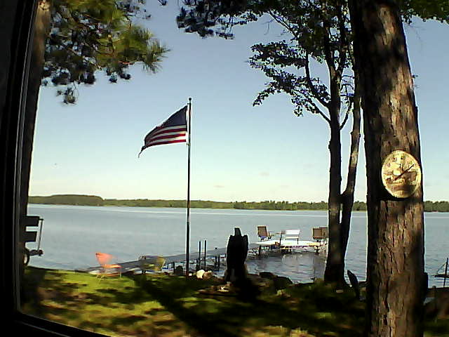 Whiteface Cam Image - Sat, 07/13/2019 9:27am 