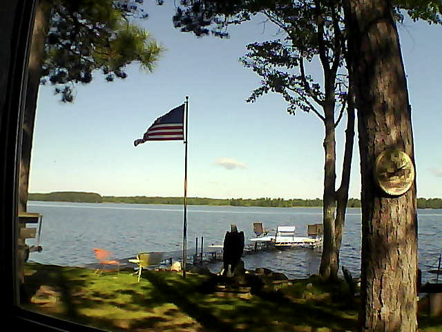 Whiteface Cam Image - Sat, 07/13/2019 9:37am 
