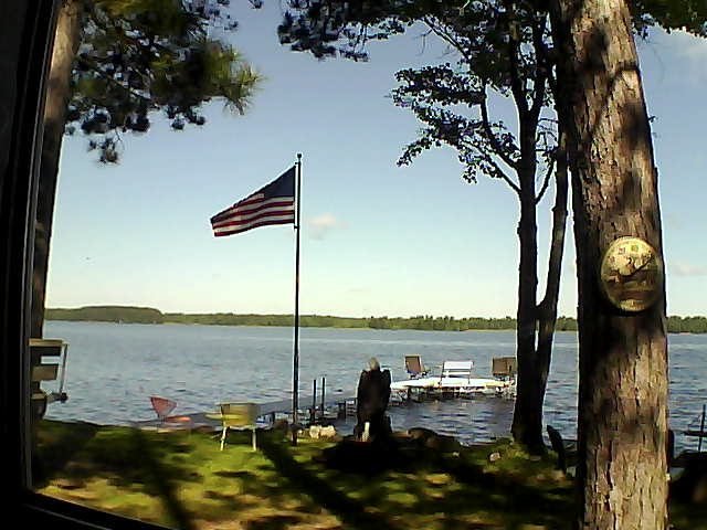 Whiteface Cam Image - Sat, 07/13/2019 9:47am 