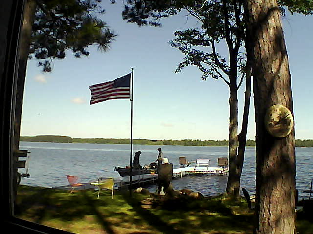 Whiteface Cam Image - Sat, 07/13/2019 9:57am 