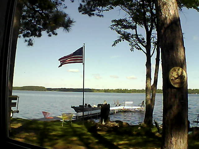 Whiteface Cam Image - Sat, 07/13/2019 10:07am 