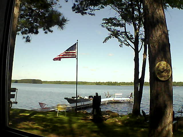 Whiteface Cam Image - Sat, 07/13/2019 10:27am 