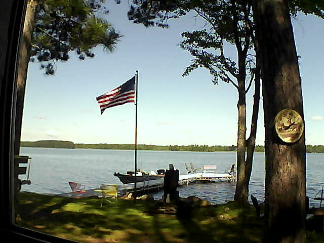 Whiteface Cam Image - Sat, 07/13/2019 10:37am 